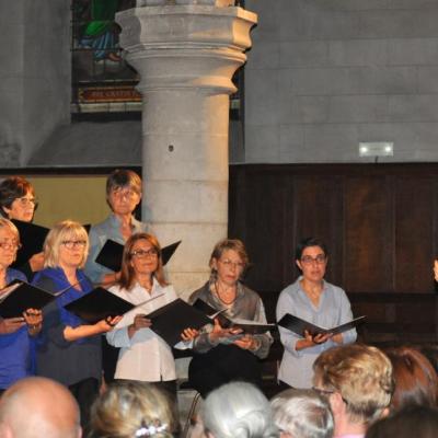 Ensemble Vocal Folia